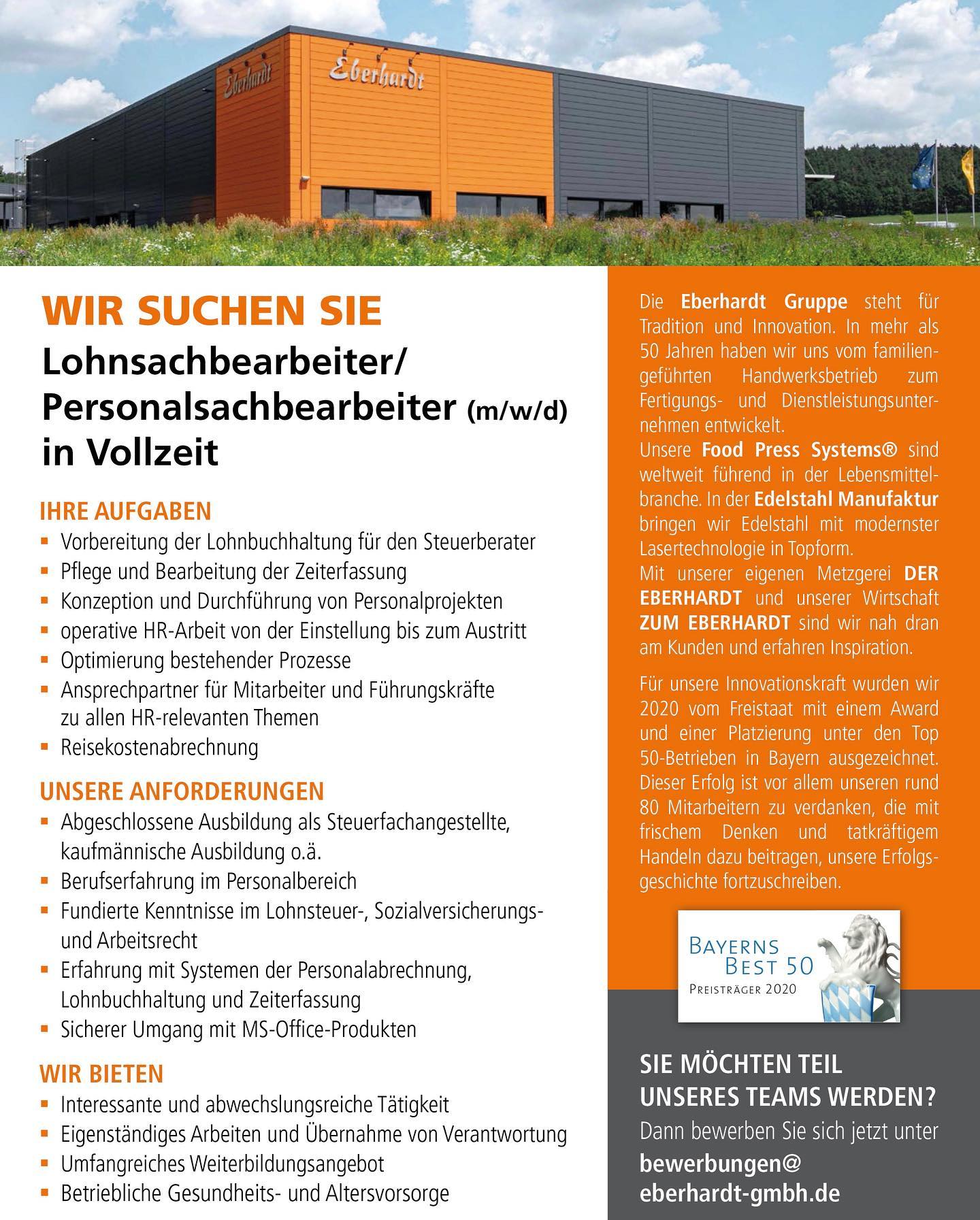 Eberhardt GmbH